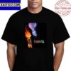 Official Extraction 2 New Poster Vintage T-Shirt