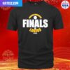 Official La Lakers Vs Nuggets Nba Western Conference Finals 2023 Trending T-Shirt