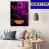 Official Poster For Flamin Hot Of Searchlight Pictures Art Decor Poster Canvas