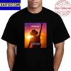 New Poster For Til Death Do Us Part 2023 Vintage T-Shirt