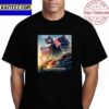 Arcee In Transformers Rise Of The Beasts 2023 New Poster Vintage T-Shirt