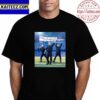Pep Guardiola Is The 2022-23 Manager Of The Season In Premier League Vintage T-Shirt