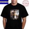 The Miami Heat Are 2023 Eastern Conference Champions Vintage T-Shirt