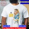 The Premier League Playmaker Of The Season Is Kevin De Bruyne Vintage T-Shirt