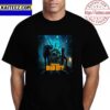 The Walking Dead Dead City 2023 First Poster Vintage T-Shirt