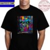 Transformers Rise Of The Beasts New Poster Art Of Autobots Vintage T-Shirt
