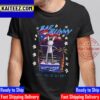 WWE Backlash San Juan LWo Bad Bunny Vintage T-Shirt