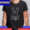 WWE Backlash San Juan Street Fight Bad Bunny Vintage T-Shirt