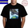 Wheeljack In Transformers Rise Of The Beasts 2023 New Poster Vintage T-Shirt