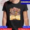 2023 NBA Champs Are Denver Nuggets Champions Art By Fan Vintage T-Shirt