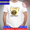 22-23 NBA Champions Denver Nuggets Champs We Came We Saw We Conquered Vintage T-Shirt
