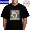 2x Stanley Cup Champion Alex Pietrangelo And Vegas Golden Knights Are 2023 Stanley Cup Champions Vintage T-Shirt