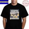 3x Stanley Cup Champion Alec Martinez And Vegas Golden Knights Are 2023 Stanley Cup Champions Vintage T-Shirt