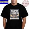 2x Stanley Cup Champion Ivan Barbashev And Vegas Golden Knights Are 2023 Stanley Cup Champions Vintage T-Shirt