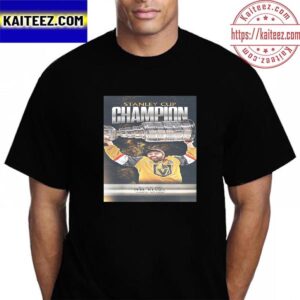 3x Stanley Cup Champion Phil Kessel And Vegas Golden Knights Are 2023 Stanley Cup Champions Vintage T-Shirt