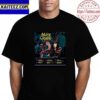 Alice Cooper New Album Road Vintage T-Shirt