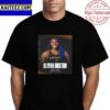 Aliyah Boston Is The First Time WNBA All-Star Vintage T-Shirt