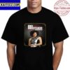 Official Poster For King On Screen Vintage T-Shirt