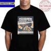 Brayden McNabb And Vegas Golden Knights Are 2023 Stanley Cup Champions Vintage T-Shirt
