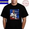 Collin Gillespie And Denver Nuggets Are 2022-23 NBA Champions Vintage T-Shirt