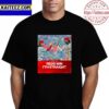 Congratulations To Kaiden Lopez Is The Breakthrough Series MLB Develops MVP Vintage T-Shirt