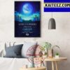 Daft Punk Created Soundtrack For Tron Legacy Art Decor Poster Canvas