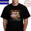 Official Poster Mission Impossible Dead Reckoning Part One For D-BOX Vintage T-Shirt