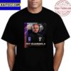 Carmelo Hayes And Still WWE NXT Champion Vintage T-Shirt