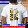 Denver Nuggets 2023 NBA Finals Champions 2022-2023 Vintage T-Shirt