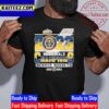 Denver Nuggets 2023 NBA Finals Champions Hometown Originals Review Vintage T-Shirt