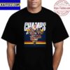 Denver Nuggets 2023 Collection Vintage T-Shirt