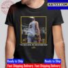 Denver Nuggets Team Players Are Family 2023 NBA Finals Champions Vintage T-Shirt