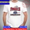 Denver Nuggets Wins 4-1 Miami Heat 2023 NBA Finals Champions Score Vintage T-Shirt