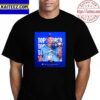Tyler Herro is Back for Game 5 NBA Final 2023 Vintage T-Shirt