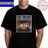 Esteury Ruiz Is The First Player To Reach 30 Steals Vintage T-Shirt