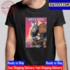 UFC Presents Elon Musk Vs Mark Zuckerberg For World Billionaire Championship Vintage T-Shirt