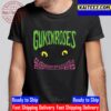 Guns N Roses At Glasgow Bellahouston Park June 27 2023 Vintage T-Shirt
