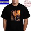 Henry Czerny is Kittridge In Mission Impossible Dead Reckoning Part One Vintage T-Shirt