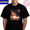 Heart Of Stone Official Poster Vintage T-Shirt