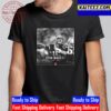 Rest In Peace Former NFL QB Ryan Mallett 1988 2023 Thanks For Everything Vintage T-Shirt