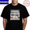 Jonathan Marchessault And Vegas Golden Knights Are 2023 Stanley Cup Champions Vintage T-Shirt