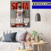 Job’s Done NBA 2023 Champions Are Denver Nuggets Art Decor Poster Canvas