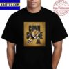 Jonathan Marchessault Is The Conn Smythe Trophy Winner And 2023 Stanley Cup MVP Vintage T-Shirt
