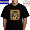 Jonathan Marchessault Is The 2023 Conn Smythe Trophy Winner Vintage T-Shirt