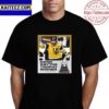 Jonathan Marchessault Is The 2023 Conn Smythe Trophy Winner Vintage T-Shirt