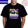 LSU Baseball Is The Seven-Time National Champions Vintage T-Shirt