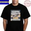 Keegan Kolesar And Vegas Golden Knights Are 2023 Stanley Cup Champions Vintage T-Shirt