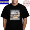 Logan Thompson And Vegas Golden Knights Are 2023 Stanley Cup Champions Vintage T-Shirt