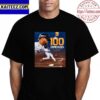 Michael Porter Jr And Denver Nuggets Are 2022-23 NBA Champions Vintage T-Shirt