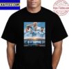 Manchester City Are Champions 2023 FA Cup Vintage T-Shirt